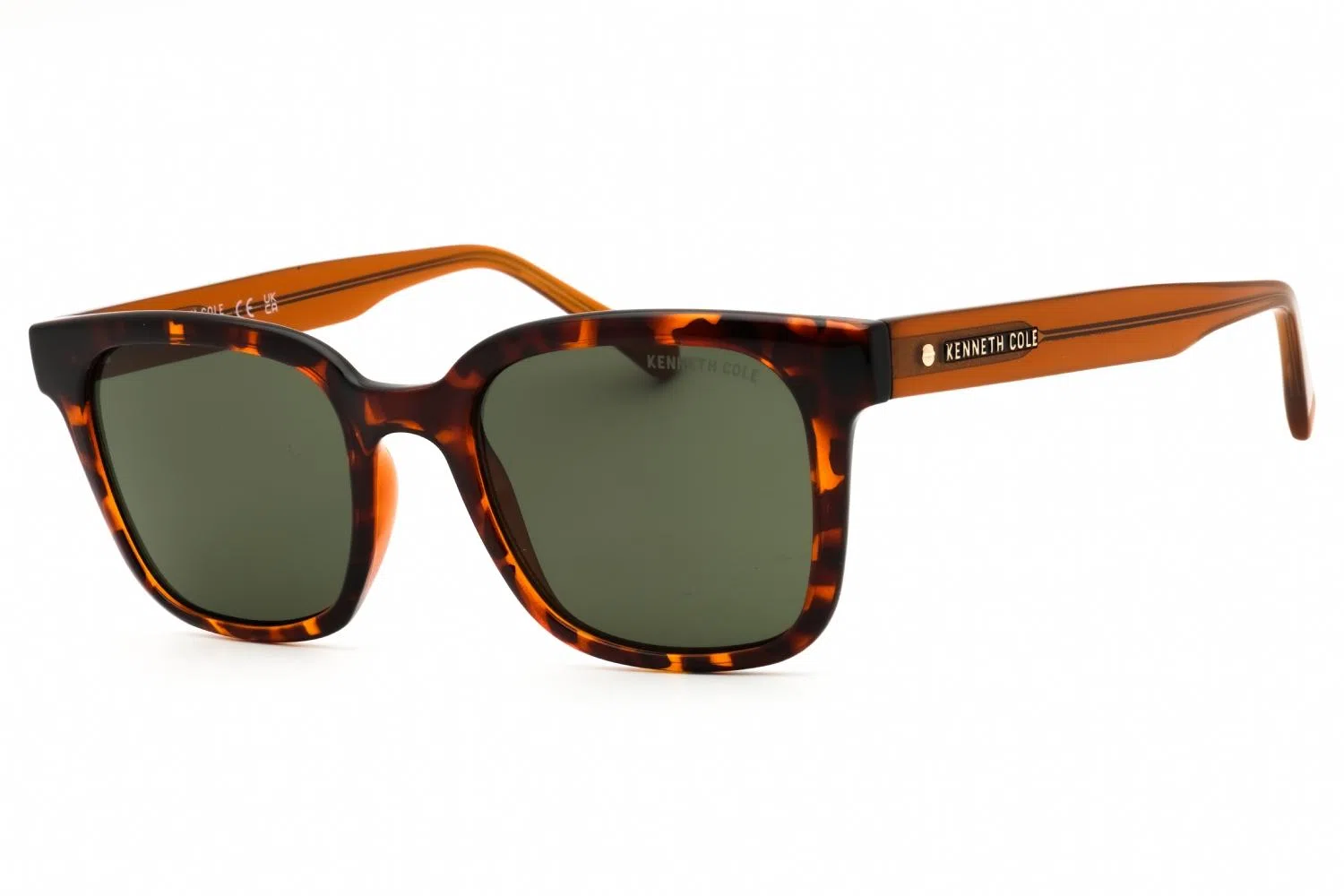 Kenneth Cole New York KC00039 Sunglasses - view 2